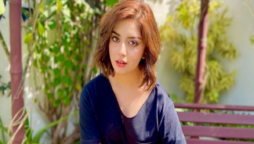 Alizeh Shah