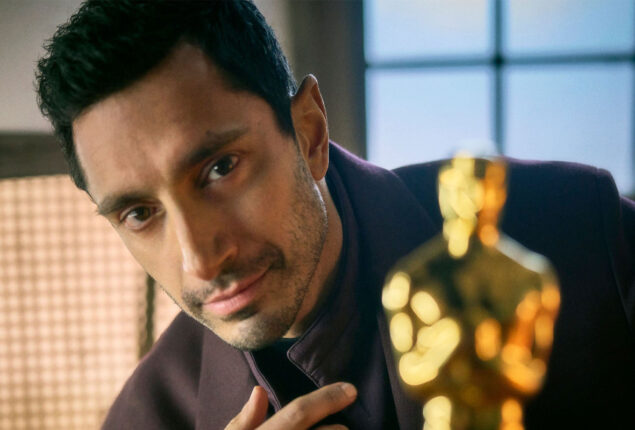 Riz Ahmed, first Pakistani actor to announce Oscars nominations