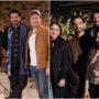 Sohail Sameer’s party attracts a large number of celebrities