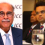 Najam Sethi criticizes Jay Shah about Asia Cup 2023 schedule