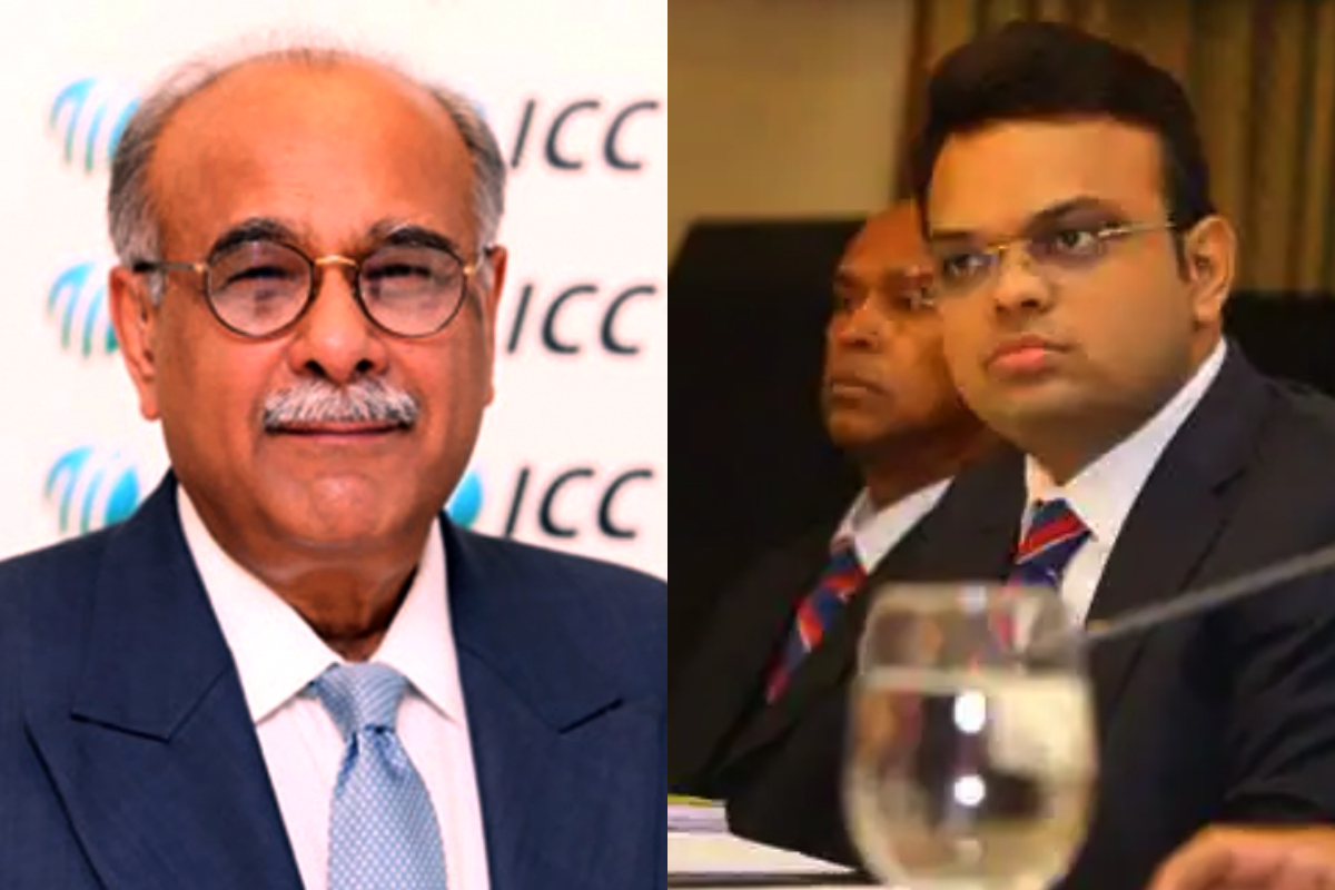 Najam Sethi Asia Cup 2023 schedule