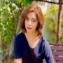 Throwback: Alizeh Shah gives flying kiss in bold dress