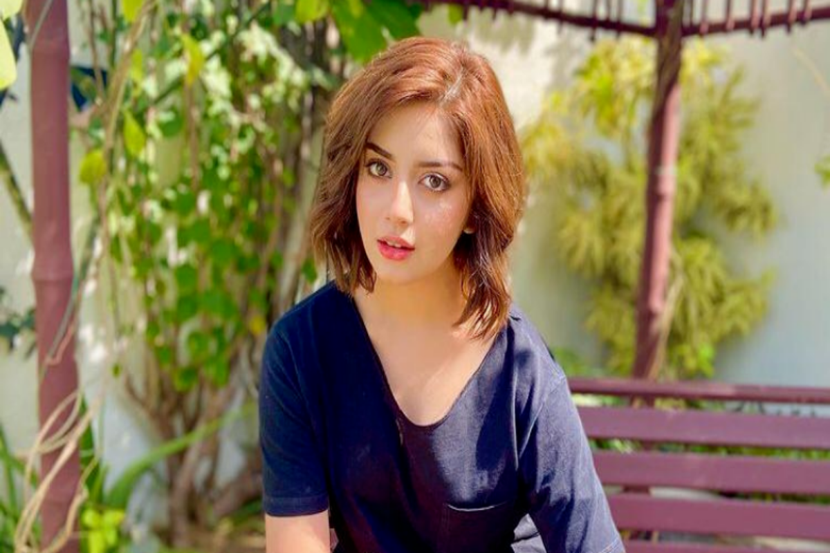 Alizeh Shah