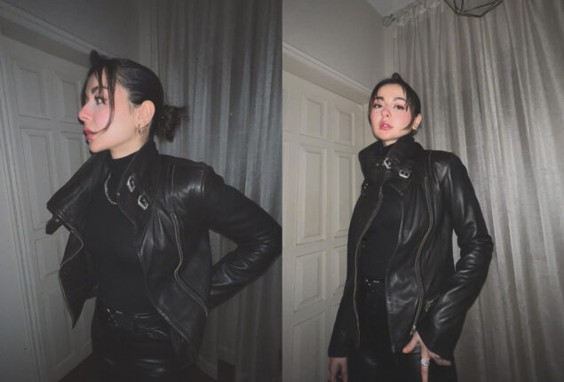 Hania Aamir’s latest gorgeous photos set the internet on fire
