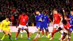 Chelsea Premier League