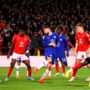 Chelsea dropped more points in their Premier League quest
