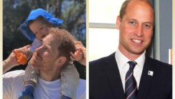 Prince Harry