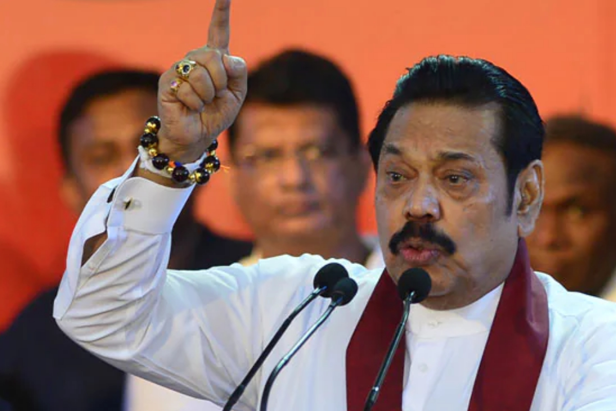Sri Lanka