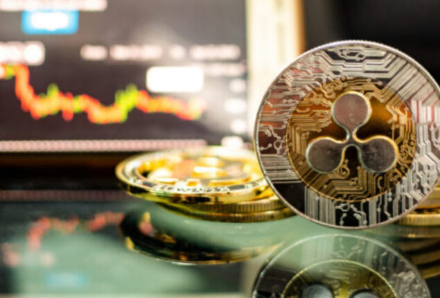 XRP Price Prediction: Today’s Ripple Price, 31st Jan 2023