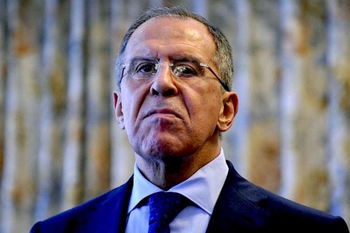 Sergei Lavrov