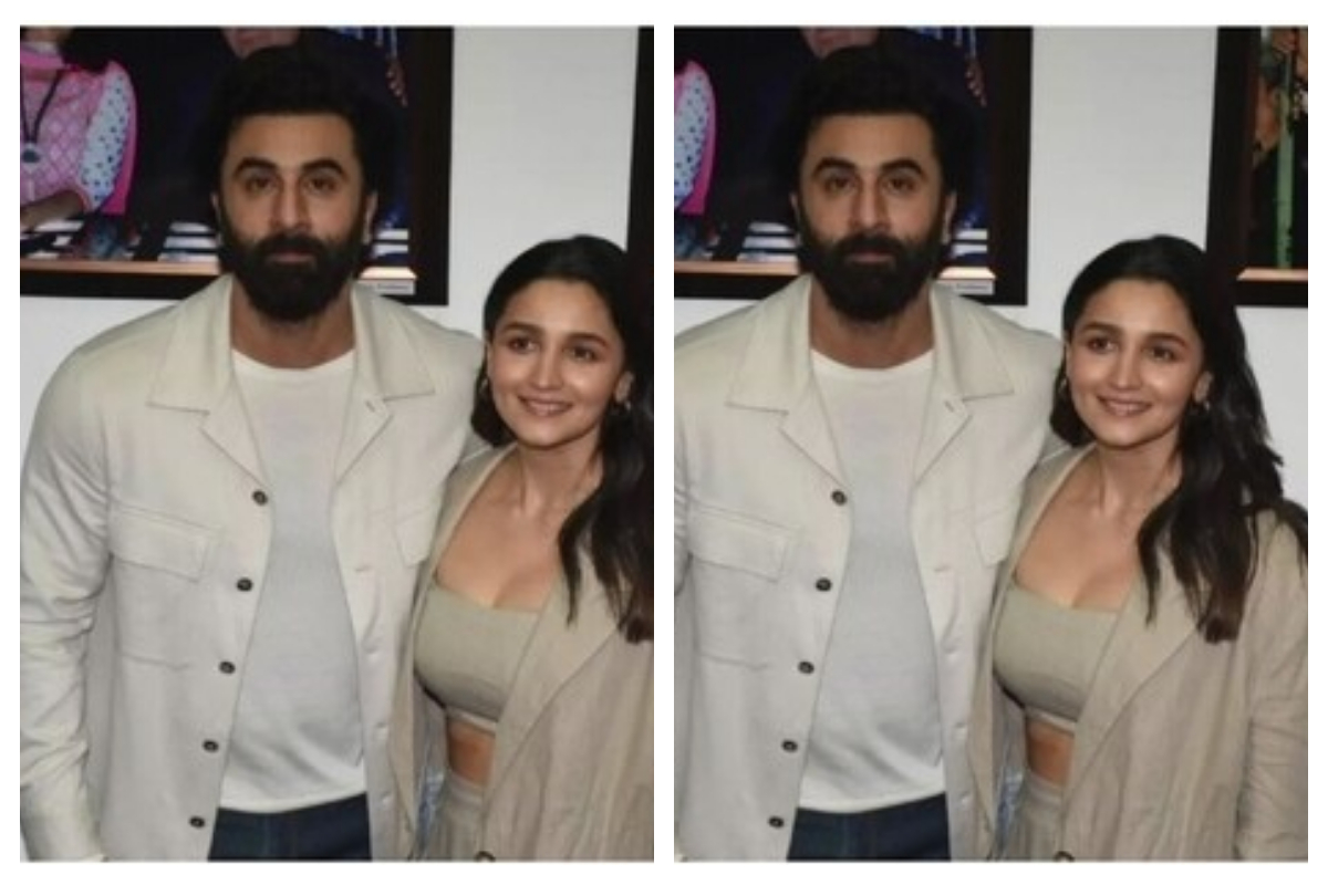 Alia Bhatt