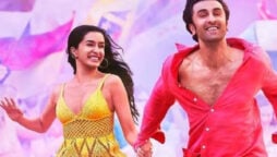 Ranbir Kapoor debuts the “TJMM” trailer released on January 23