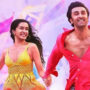 TJMM song Show Me The Thumka: Shraddha & Ranbir dress up in traditional Indian attire & dance their guts out