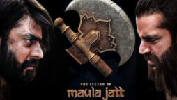 Maula Jatt