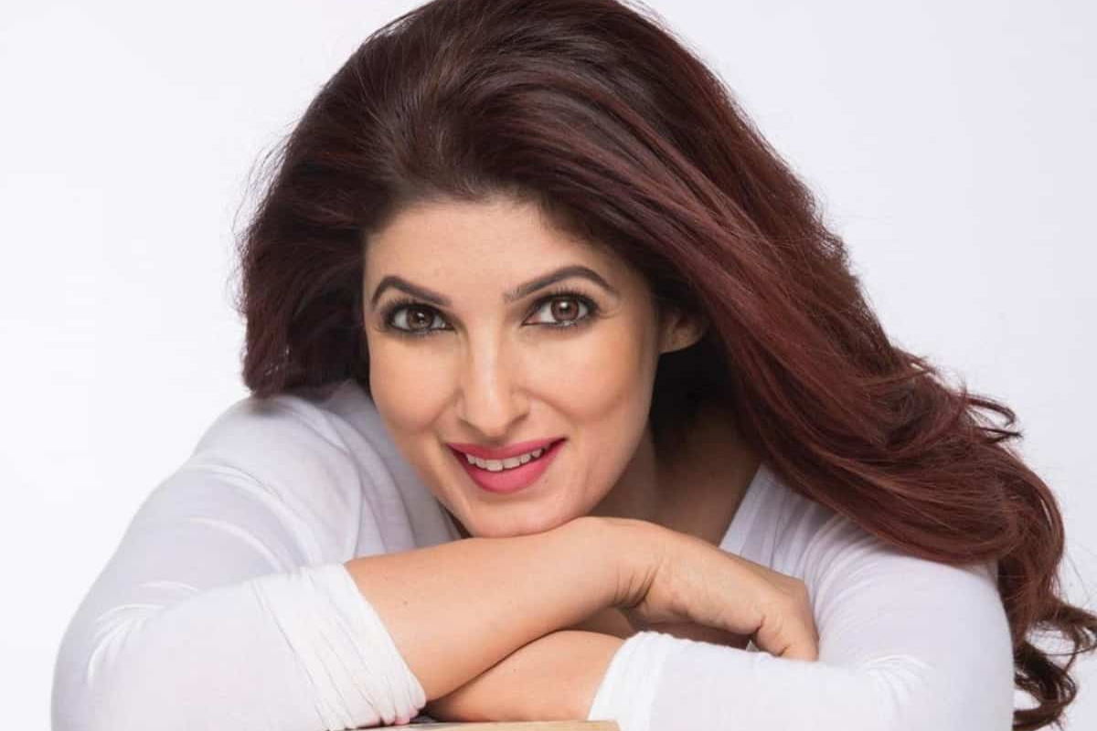 Twinkle Khanna