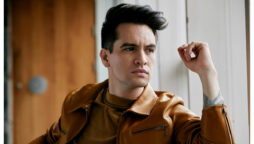 Brendon Urie