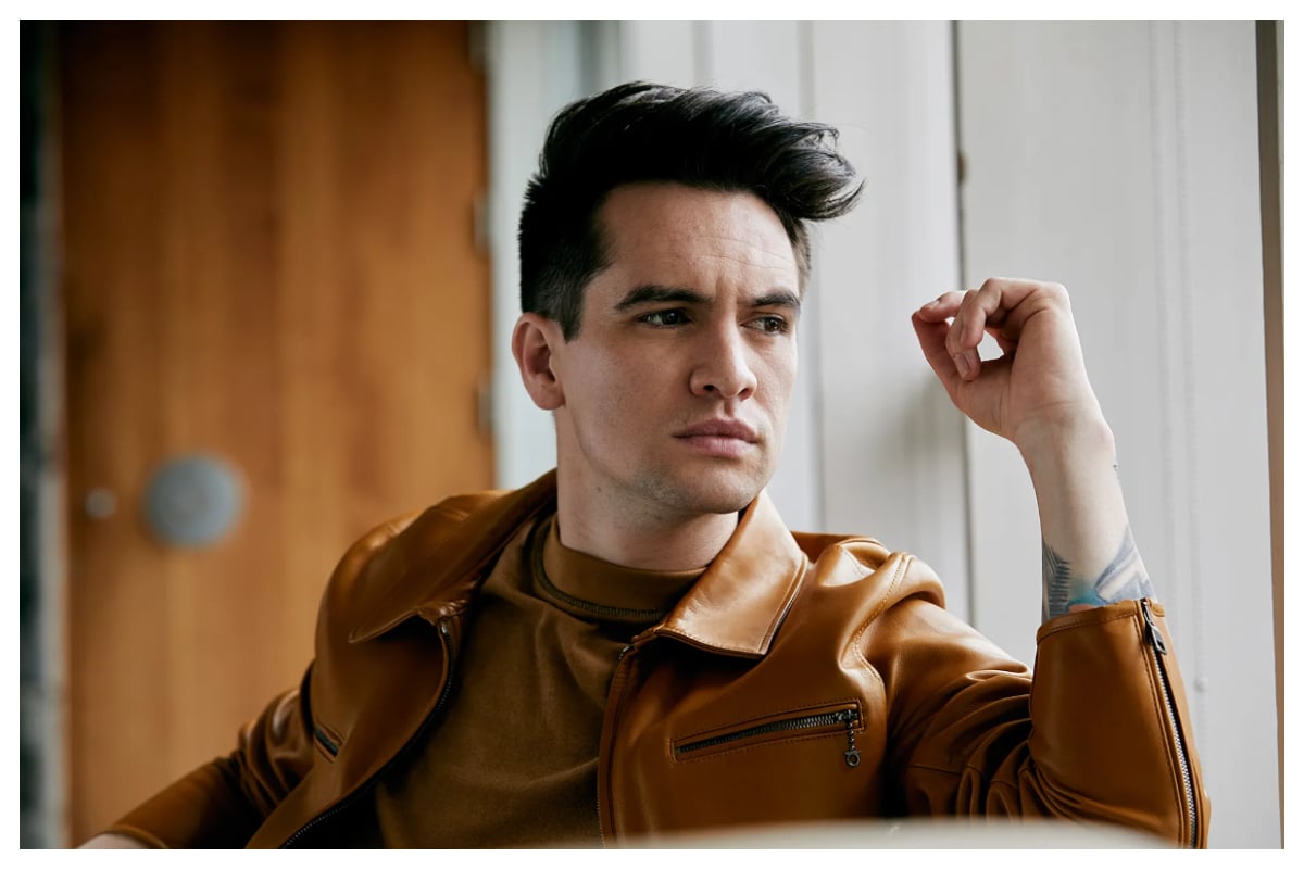 Brendon Urie
