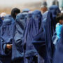 UN aid chief pressed Taliban for more clarity on women aid workers