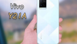 Vivo Y21a price in Pakistan & Specifications