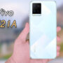 Vivo Y21a price in Pakistan & Specifications