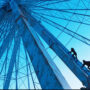 Florida Ferris wheel breaks down with over 60 passengers