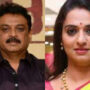 Naresh’s wife, responds to his marriage to Pavitra Lokesh