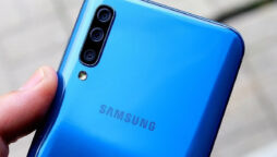 Samsung Galaxy A50 price in Pakistan & features