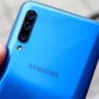 Samsung Galaxy A50 price in Pakistan & features
