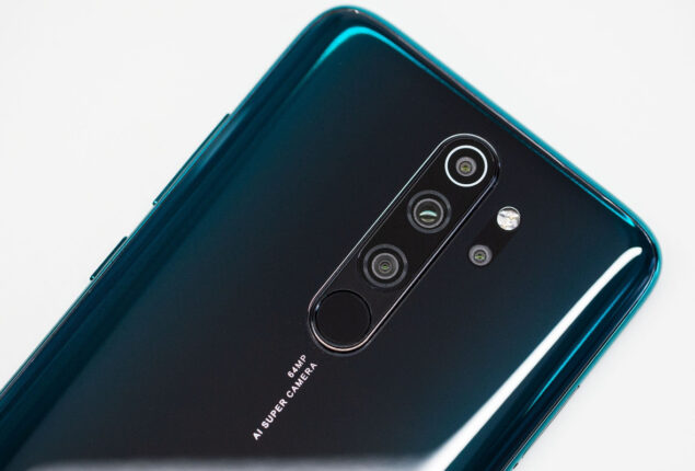 Redmi Note 8 Pro price in Pakistan & specifications