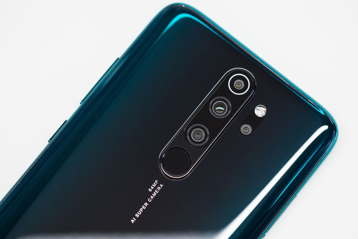 Redmi Note 8 Pro price in Pakistan