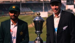 PAK vs NZ 2nd Test LIVE Score | Pakistan vs New Zealand Live Score 2nd test 2023