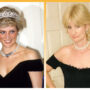 Princess Diana look-alike earning six figures on Onlyfans