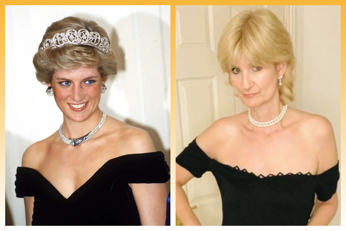 Princess Diana