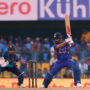 IND vs SL: Virat Kohli 45th ODI century helped India to win