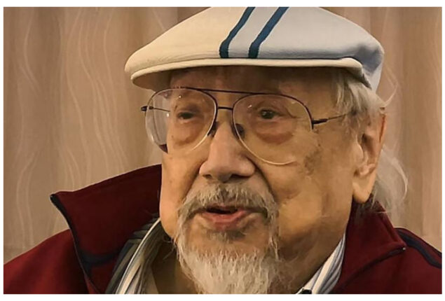 ‘World’s most resilient DJ’ passes away in Hong Kong at age 98