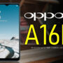Oppo A16K Price in Pakistan & special features