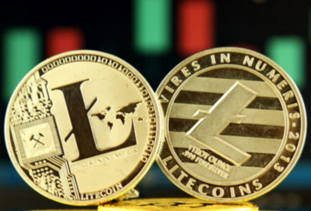 Litecoin Price Prediction: Today’s LTC Price, 31st Jan 2023