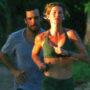 Gisele Bündchen works out as Tom Brady’s NFL season comes to an end