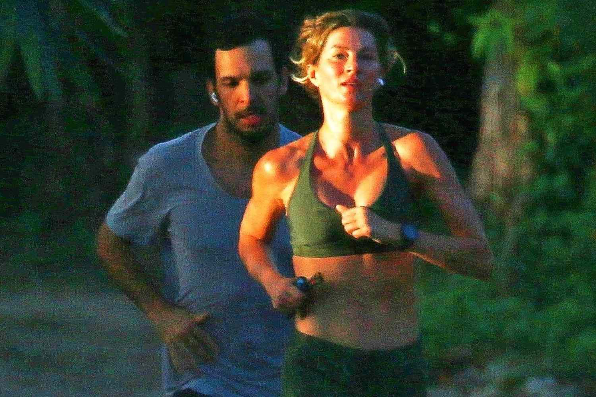 Gisele Bündchen