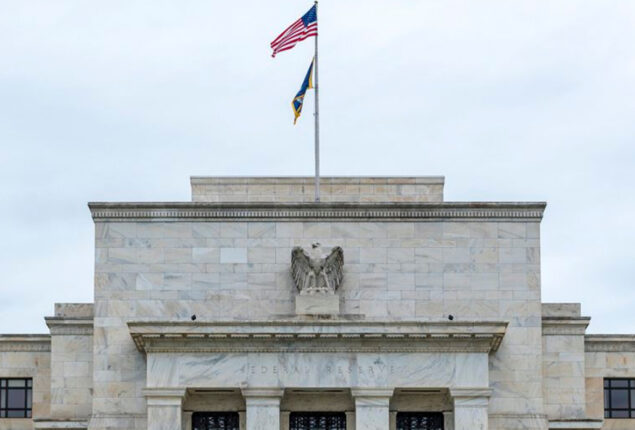 Federal Reserve survey