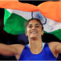 Wrestler Vinesh Phogat Accuses WFI Officials of Sexual Misconduct