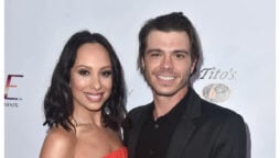 Cheryl Burke