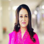 Bushra Ansari sues fake Twitter accounts running on her name