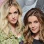 Riley Keough honors her mom Lisa Marie Presley at memorial