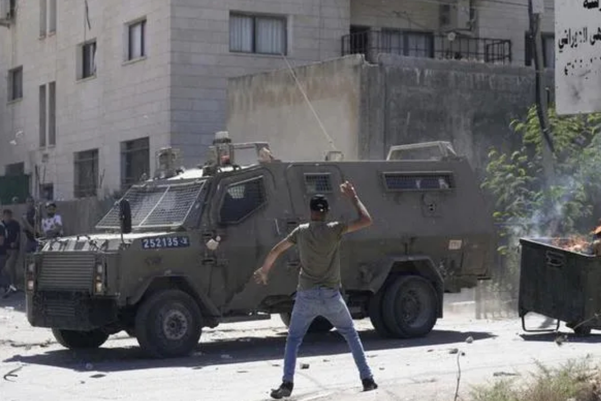 Palestinians