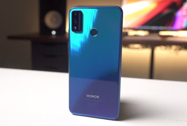 Honor 9X Lite price in Pakistan & Specs