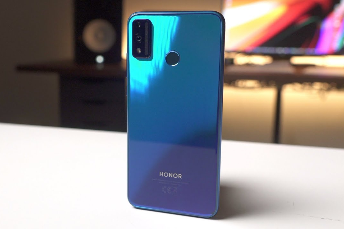 Honor 9X Lite