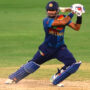 IND vs SL: Dasun Shanaka half-century helped Sri Lanka to win