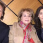 Paul McCartney grieved death of Barbara Walters