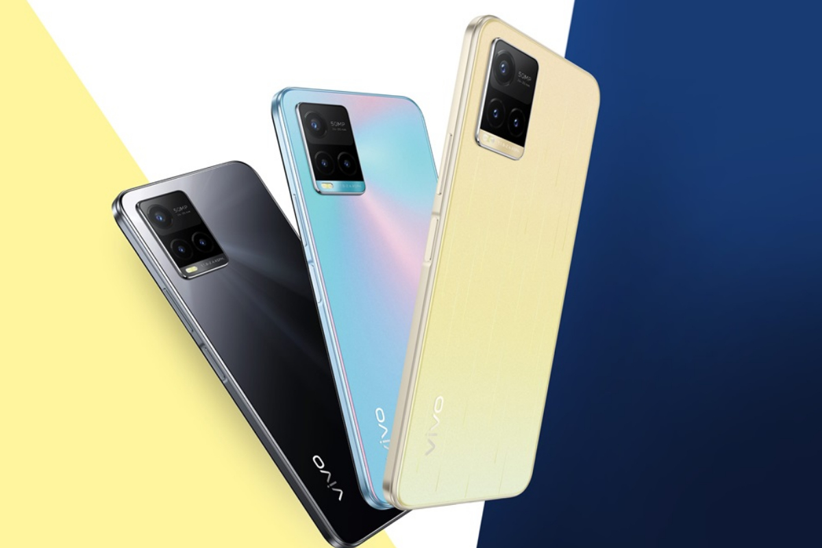 Vivo Y33T price in Pakistan